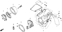 Air Cleaner 92-96