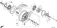 Rear Wheel (2)
