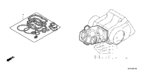 Gasket Kit A