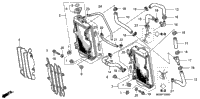 Radiator ('02-'04)