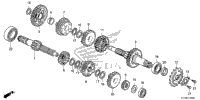 Transmission
