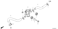 Air Injection Solenoid Valve