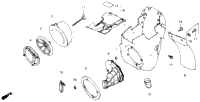 Air Cleaner 85-89
