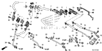 Air Injection Control Valve