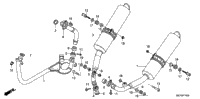 Muffler