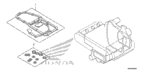 Gasket Kit B