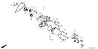 Reduction Gear
