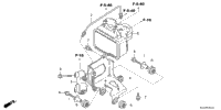 Abs Modulator
