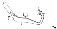 Muffler