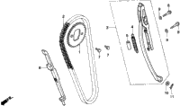 Cam Chain