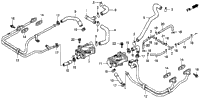 Air Suction Valve