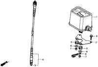 Speedometer 88-92