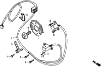 Pulse Generator