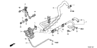 Air Suction Valve