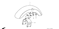 Front Fender