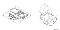 Gasket Kit B