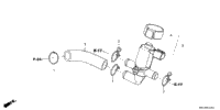 Air Injection Valve