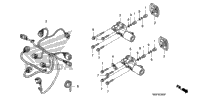 Linear Solenoid