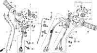 Handle Switch (A/Se)