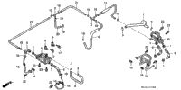 Air Suction Valve