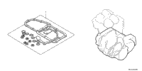 Gasket Kit B