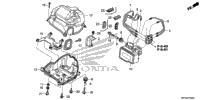 Abs Modulator