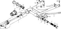 Swingarm