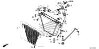 Oil Cooler