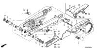Swingarm