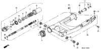 Swingarm