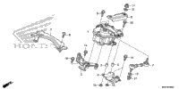 Steering Damper
