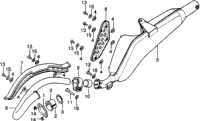 Muffler