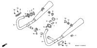 Muffler