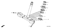 Steering Stem