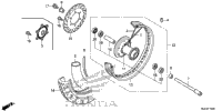 Front Wheel (1)