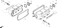 Cylinder Head Cover