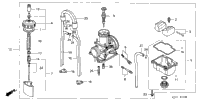 Carburetor (1)