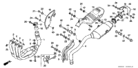 Muffler ('05-)
