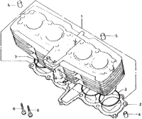 Cylinder