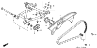 Swingarm