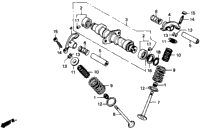 Camshaft