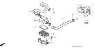 Sub Air Cleaner