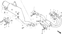 Muffler