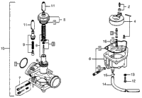 Carburetor (1)