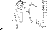 Cam Chain