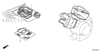 Gasket Kit A