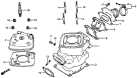 Carburetor (Optional Parts Kit) 83