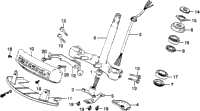 Steering Stem