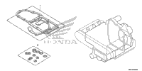 Gasket Kit B
