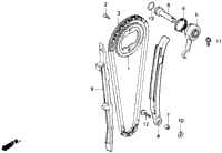 Cam Chain